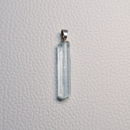 Aquamarin Anhänger