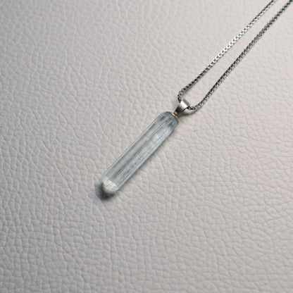 Aquamarin Anhänger