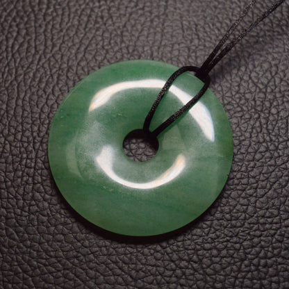 Aventurin Donut - 50mm