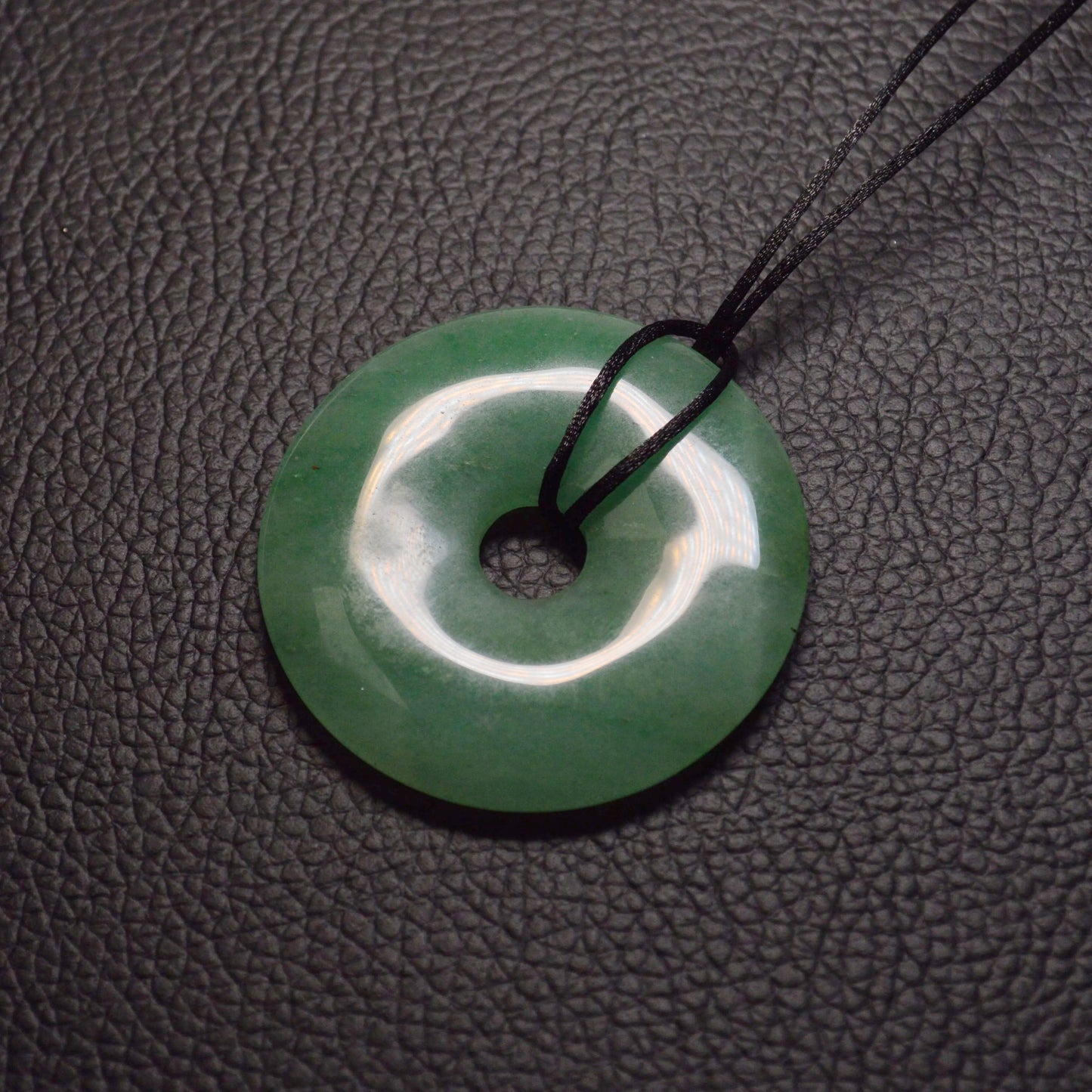 Aventurin Donut - 50mm