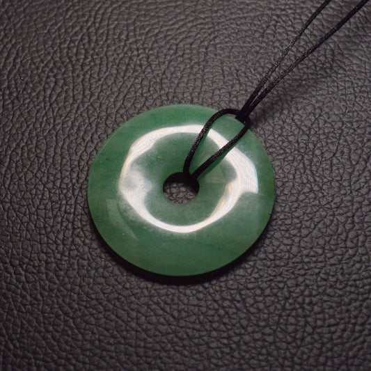 Aventurin Donut - 50mm