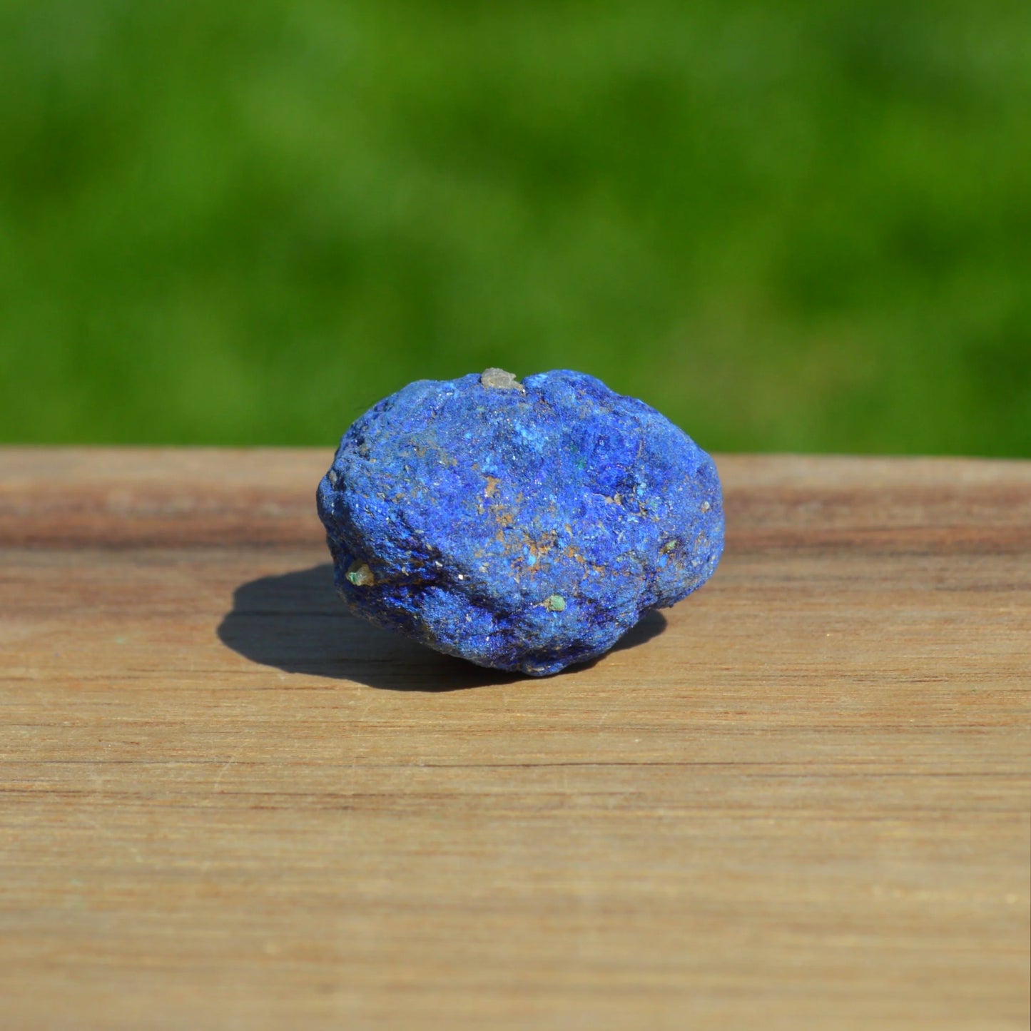 Azurit Knolle (Mini)