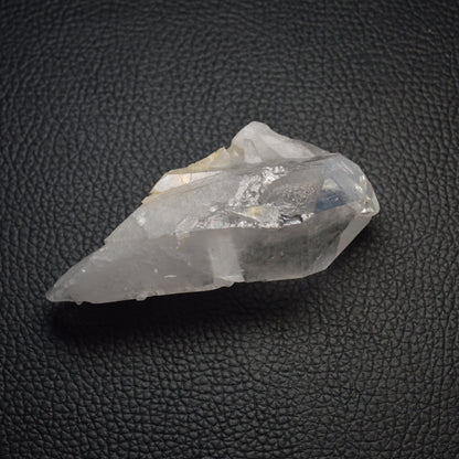 Bergkristall Gruppe