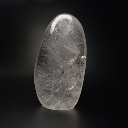 Bergkristall Freiform - wähle deinen Favoriten