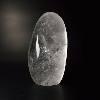 Bergkristall Freiform - wähle deinen Favoriten