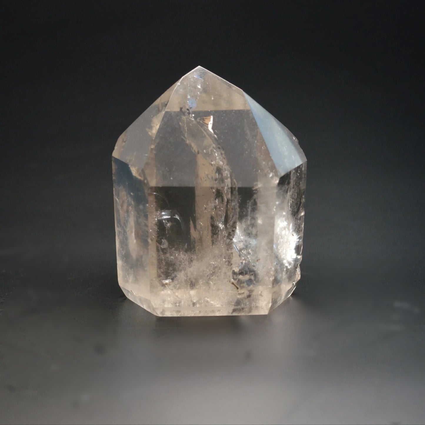 Bergkristall Spitze - wähle deinen Favoriten