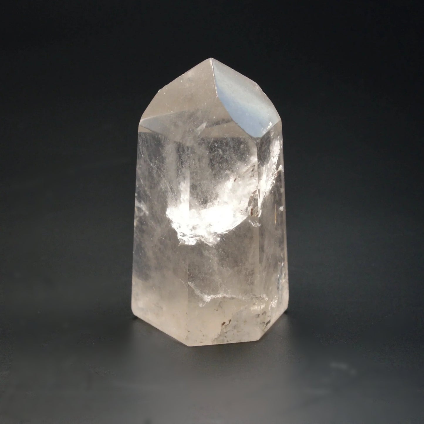 Bergkristall Spitze - wähle deinen Favoriten