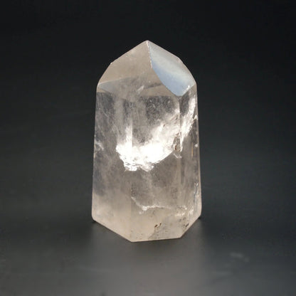 Bergkristall Spitze - wähle deinen Favoriten