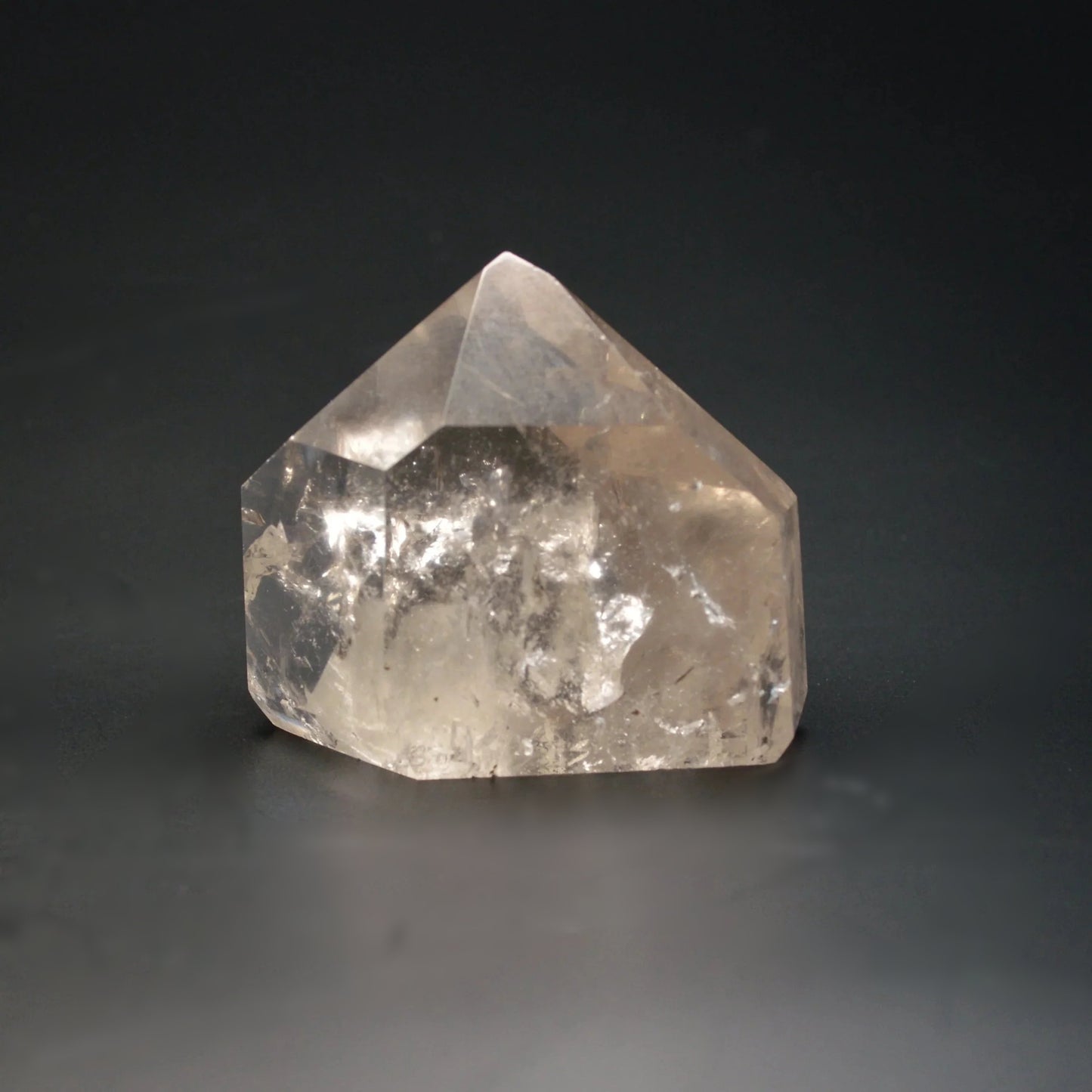 Bergkristall Spitze - wähle deinen Favoriten