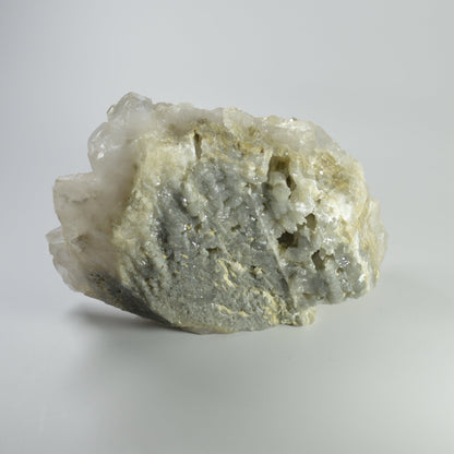 Bergkristall Stufe 1,31Kg