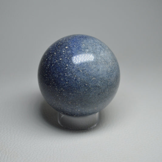 Blauer Aventurin Kugel 60mm