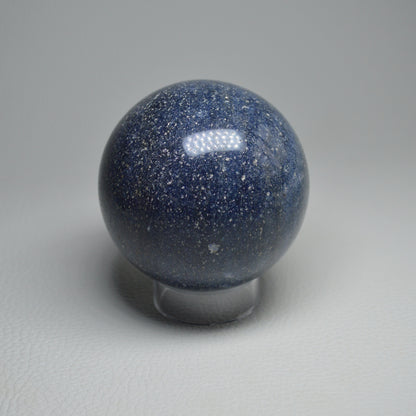 Blauer Aventurin Kugel 60mm