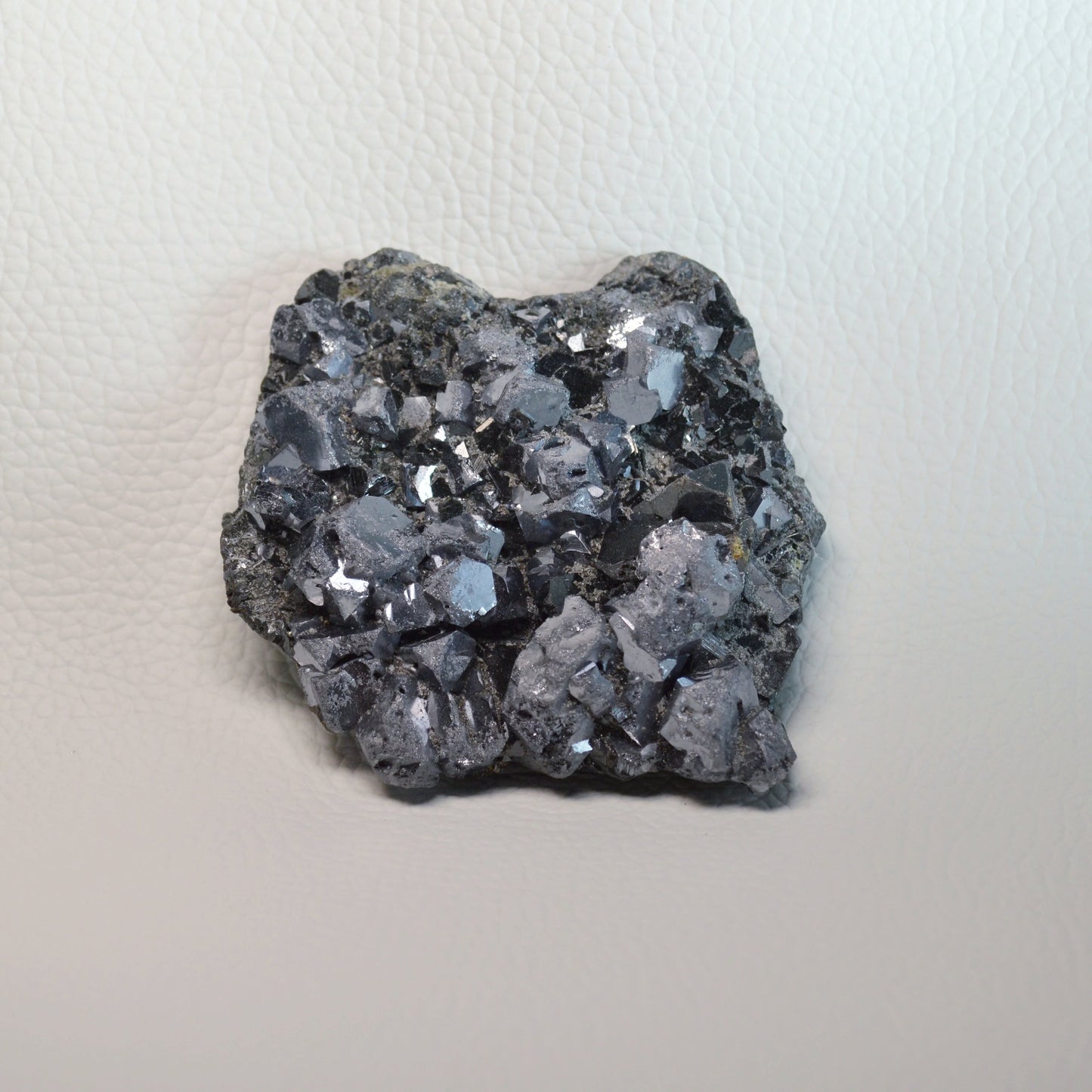 Galenit (Bleiglanz)