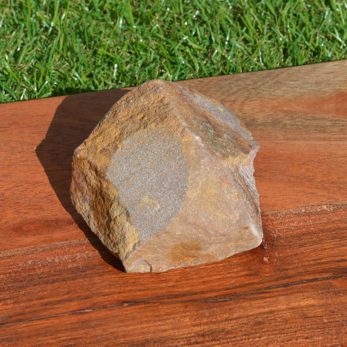 Boulder Opal Freiform