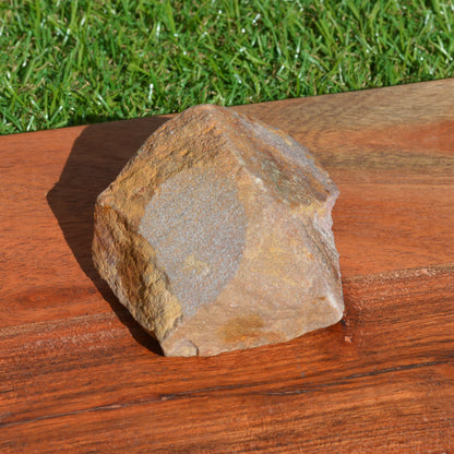 Boulder Opal Freiform