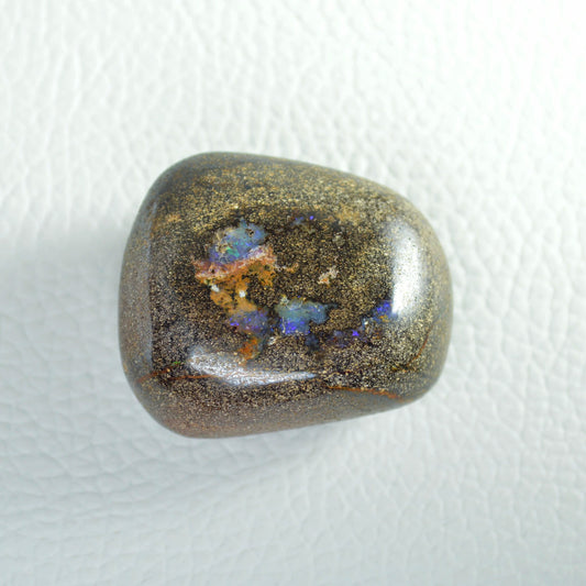 Boulder Opal