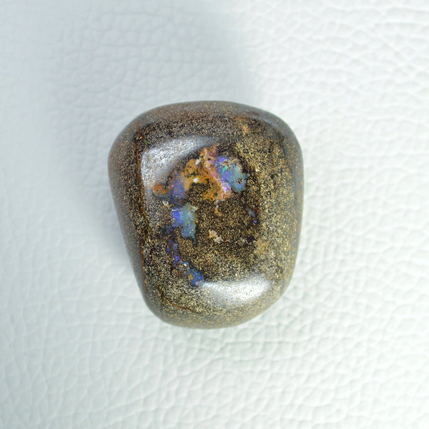 Boulder Opal
