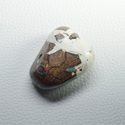 Boulder Opal