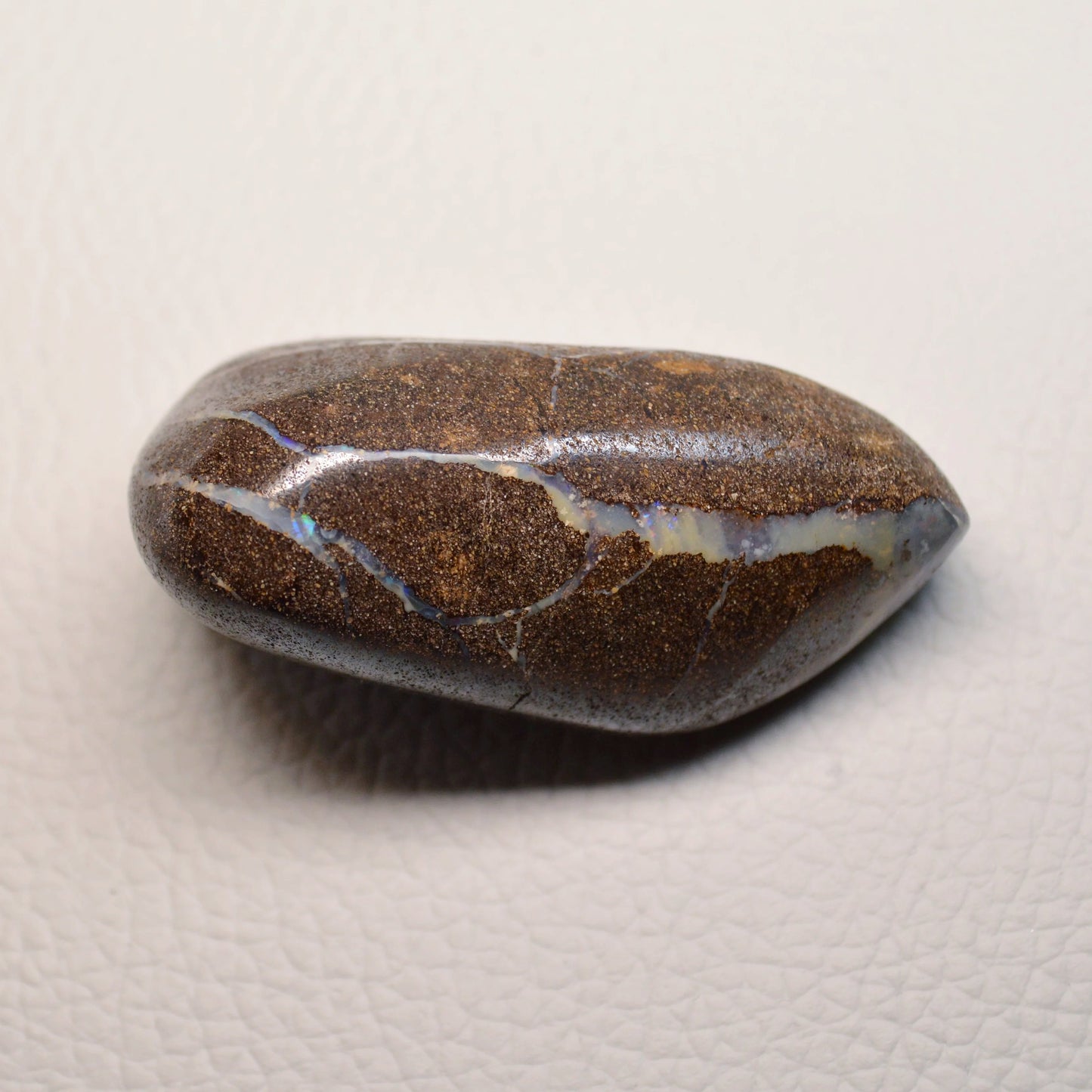 Boulder Opal