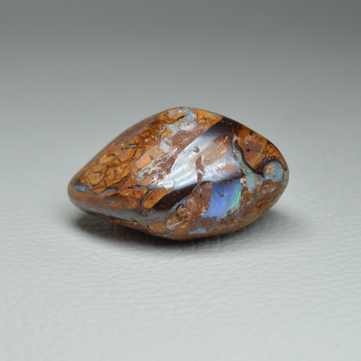 Boulder Opal