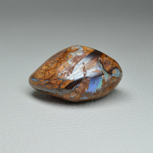 Boulder Opal