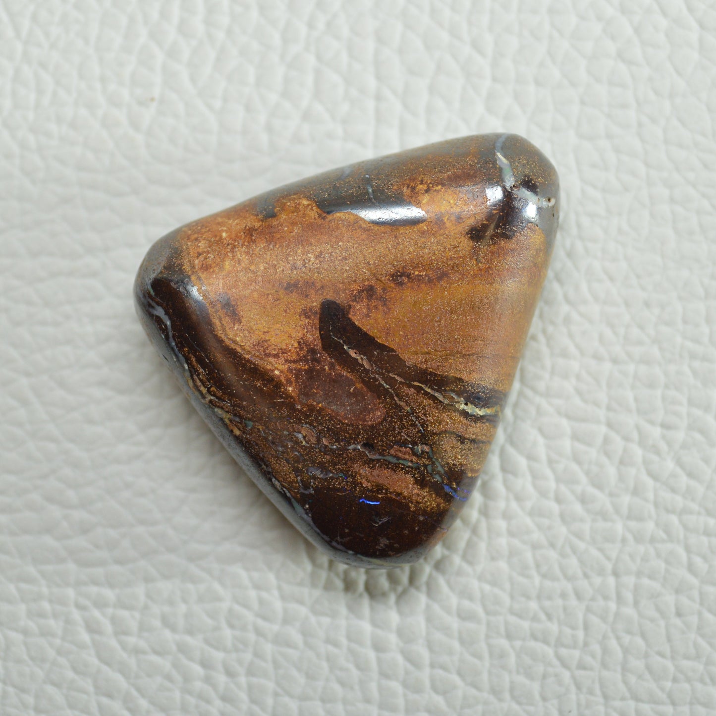 Boulder Opal