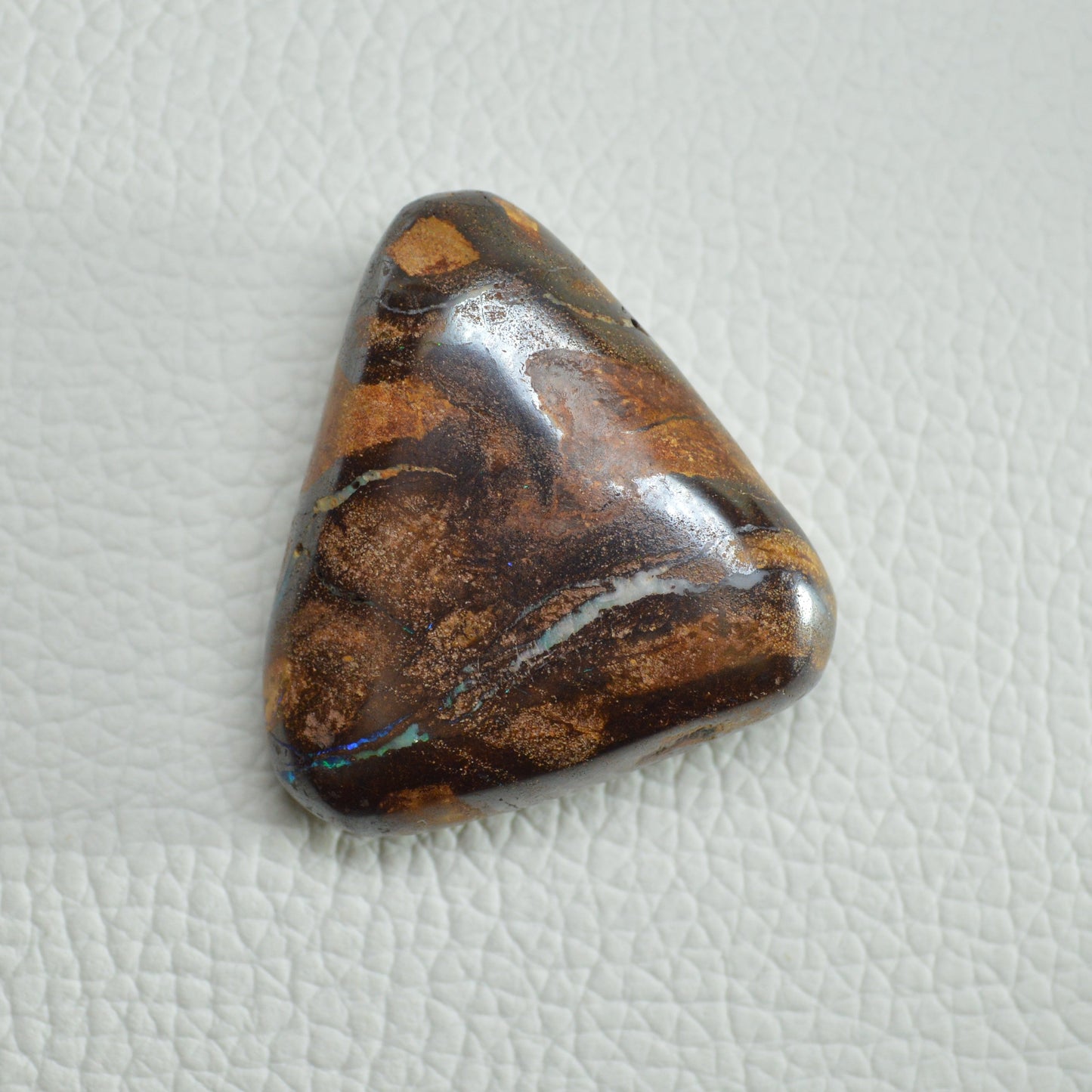 Boulder Opal