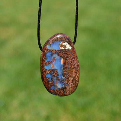 Boulder Opal Anhänger, wähle deinen Favoriten