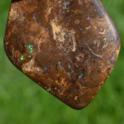 Boulder Opal Anhänger (Groß)