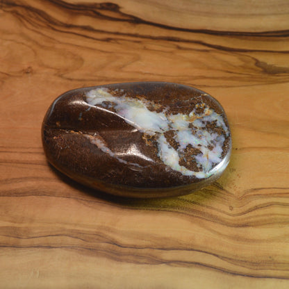 Boulder Opal Freiform