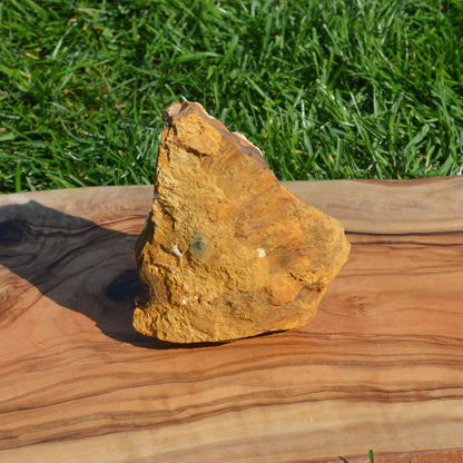 Boulder Opal Rohstein