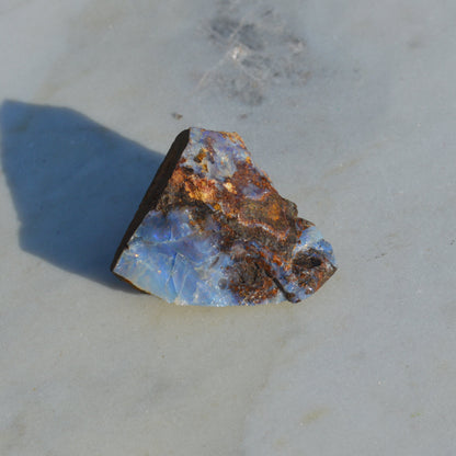 Boulder Opal Rohstein