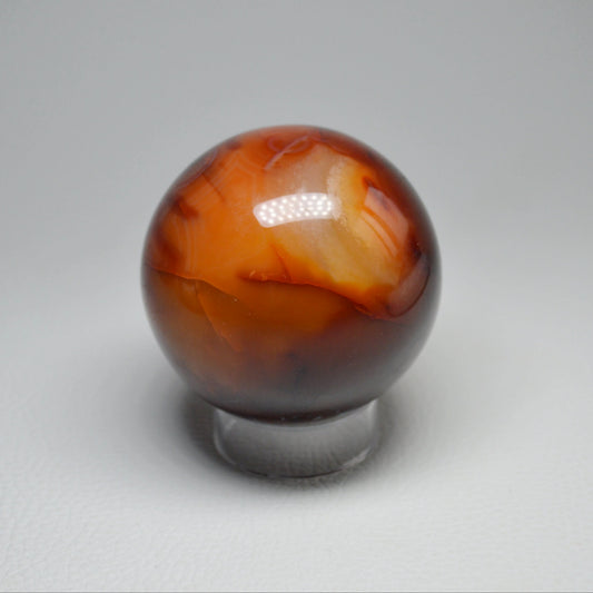 Karneol Kugel 56mm