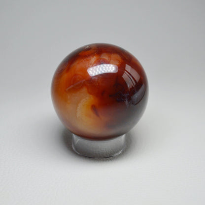 Karneol Kugel 56mm