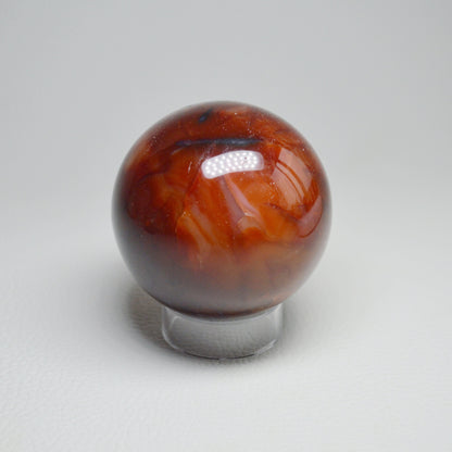Karneol Kugel 56mm