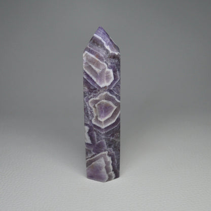 Chevron Amethyst Turm