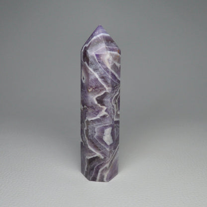 Chevron Amethyst Turm