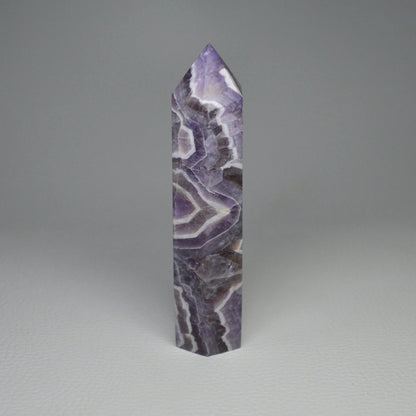 Chevron Amethyst Turm