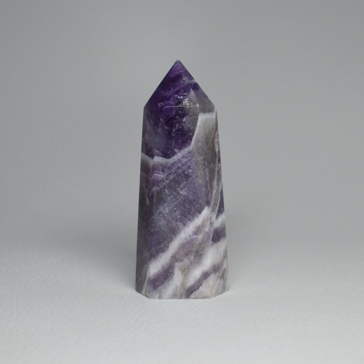 Chevron-Amethyst Turm