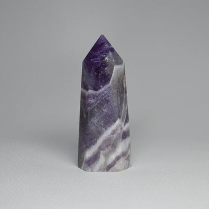 Chevron-Amethyst Turm