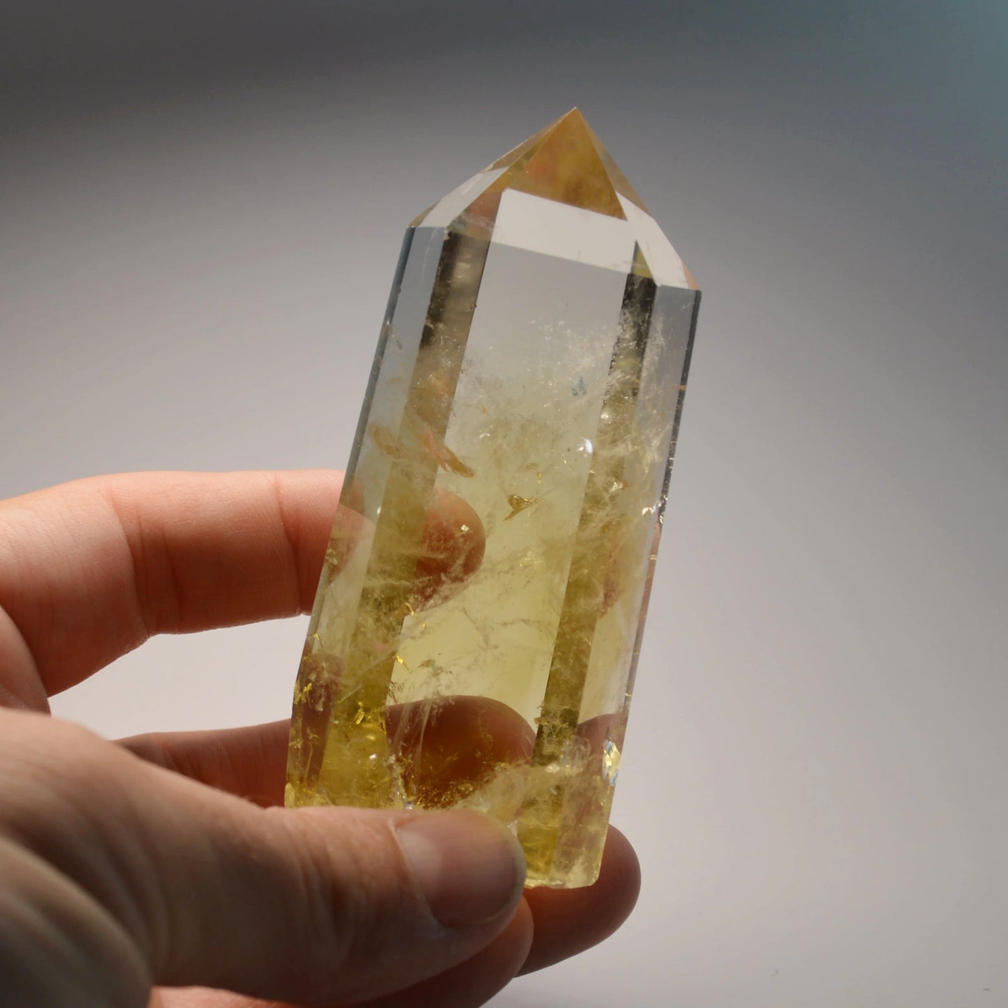 Citrin Turm, wähle deinen Favoriten