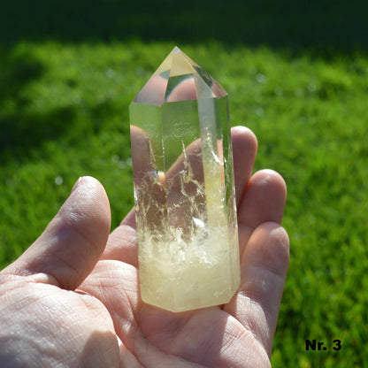 Citrin Turm, wähle deinen Favoriten