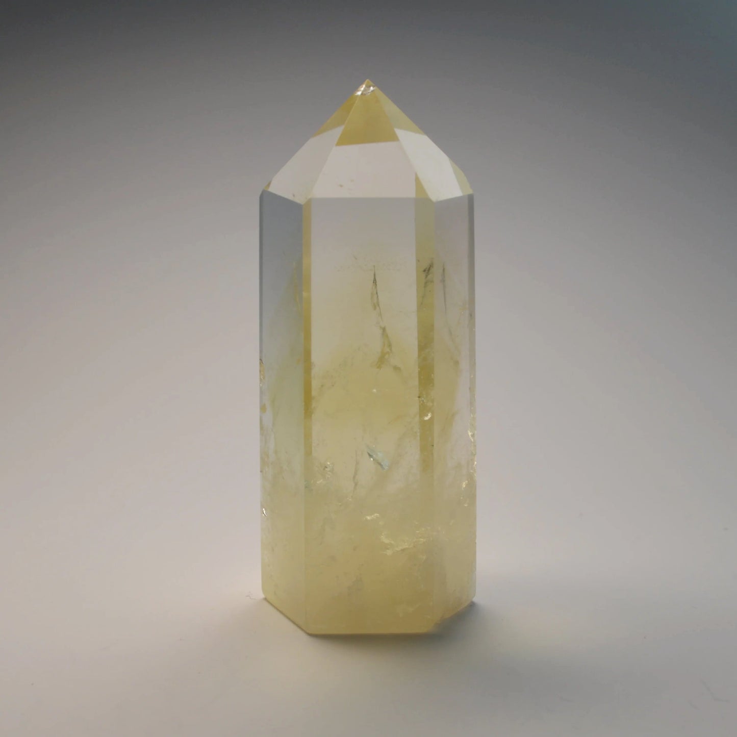 Citrin Turm, wähle deinen Favoriten