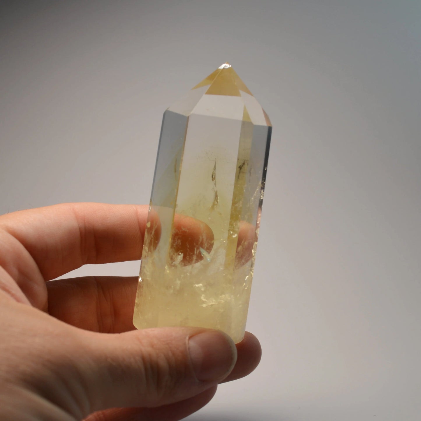 Citrin Turm, wähle deinen Favoriten