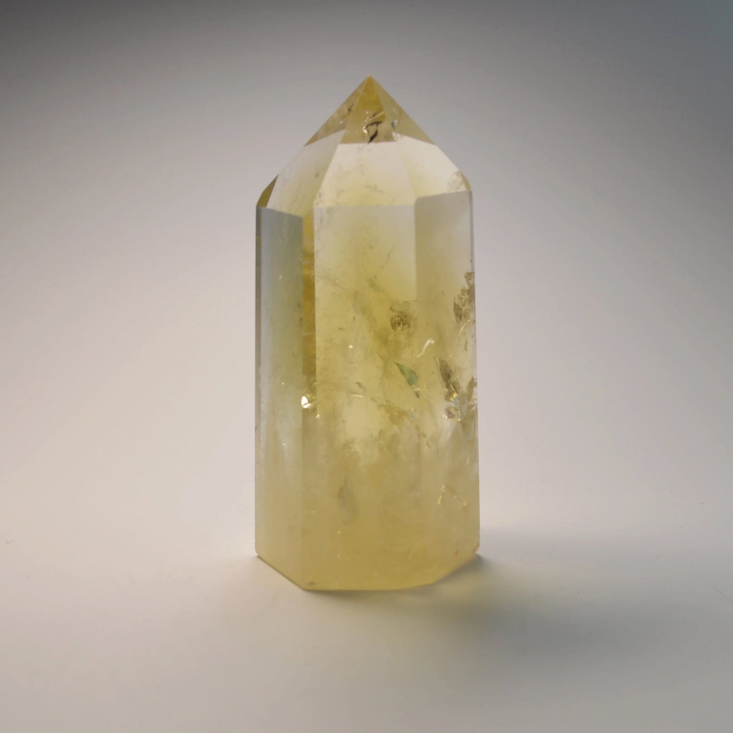 Citrin Turm, wähle deinen Favoriten