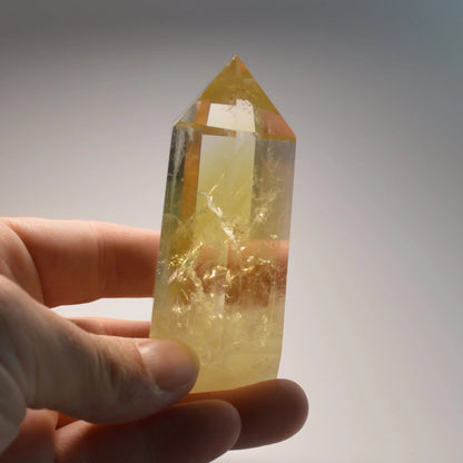 Citrin Turm, wähle deinen Favoriten