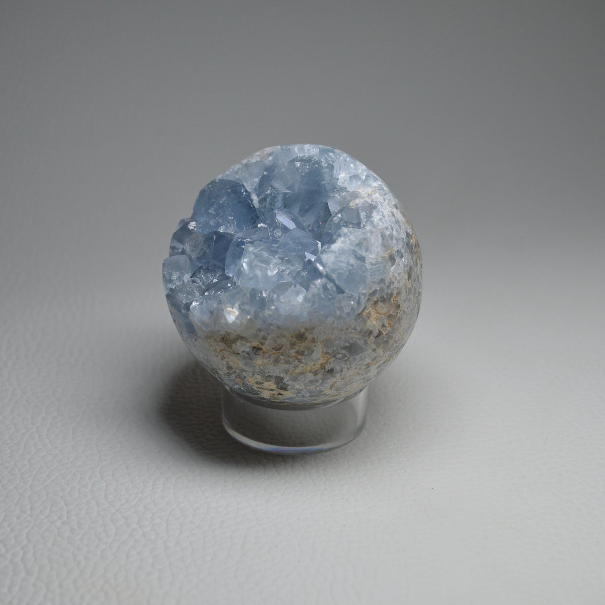 Coelestin Kugel 53mm