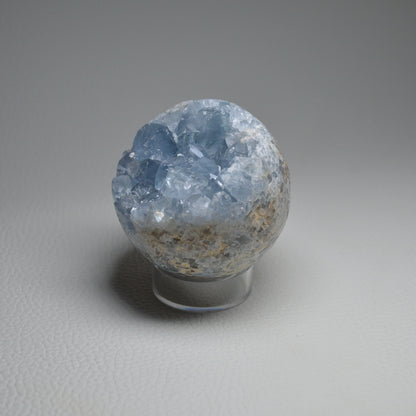 Coelestin Kugel 53mm