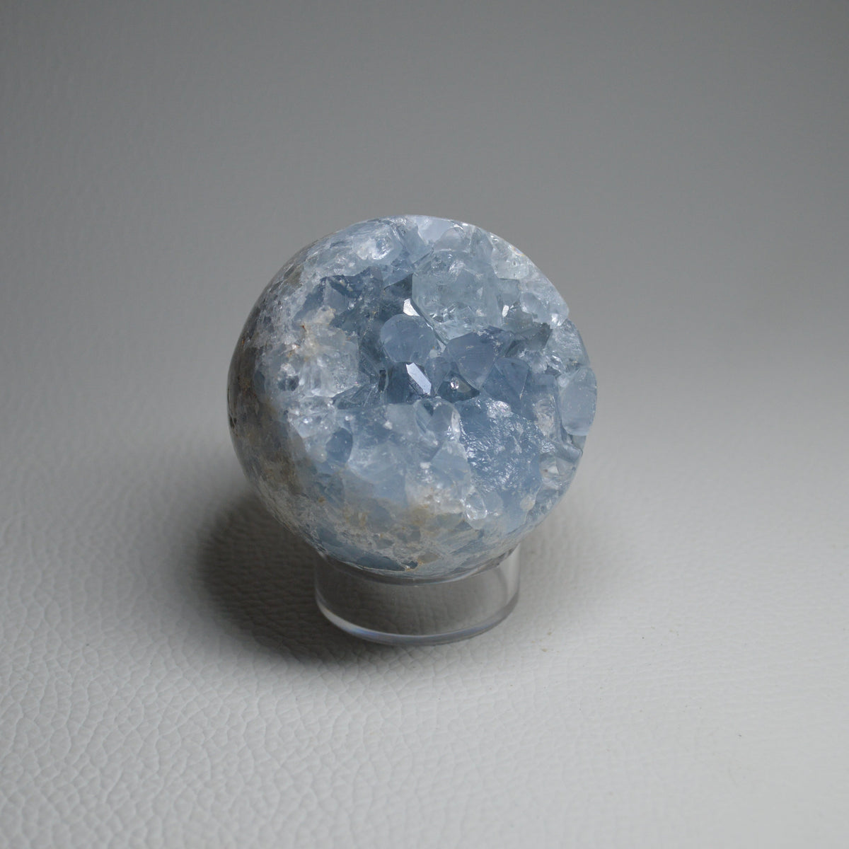 Coelestin Kugel 53mm