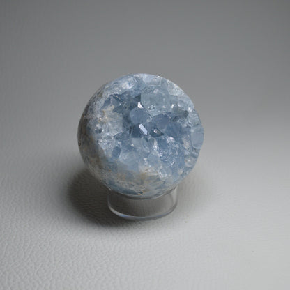 Coelestin Kugel 53mm